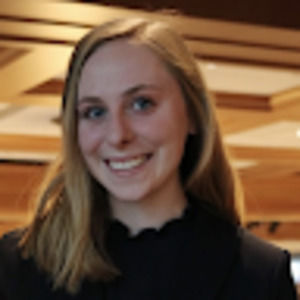 Meet your Posher, Ellie